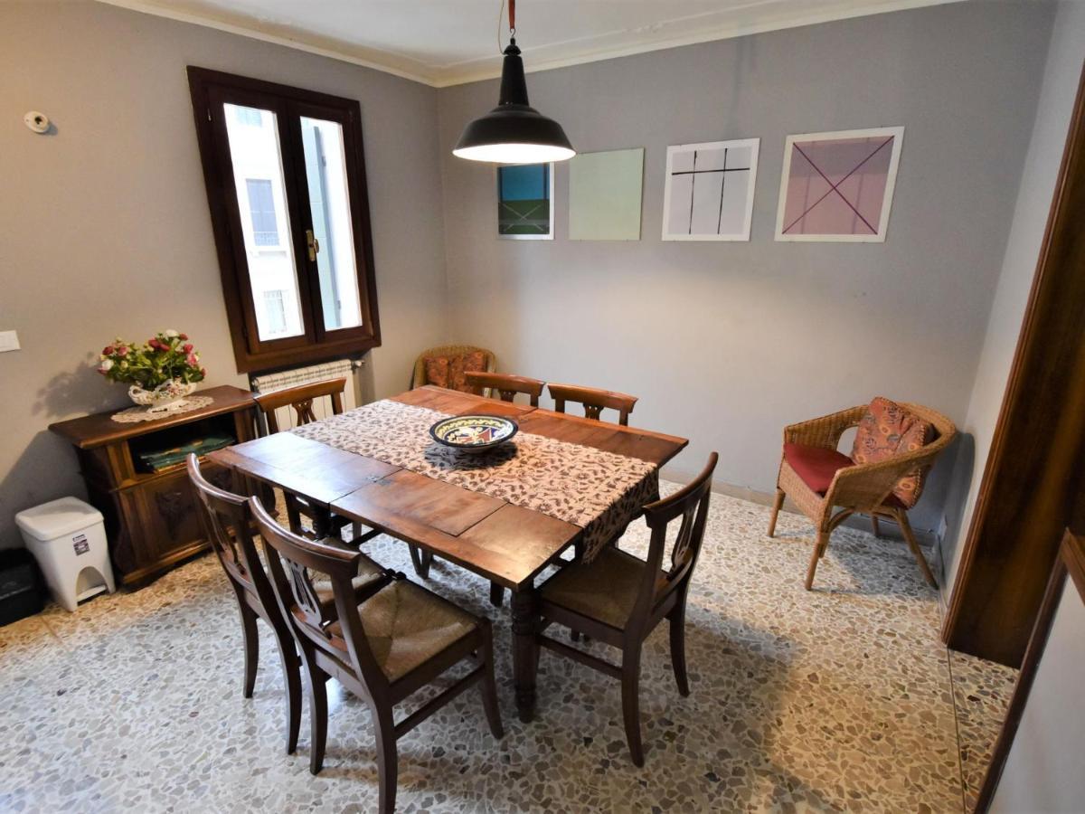 Apartment Casa San Vio By Interhome Velence Kültér fotó