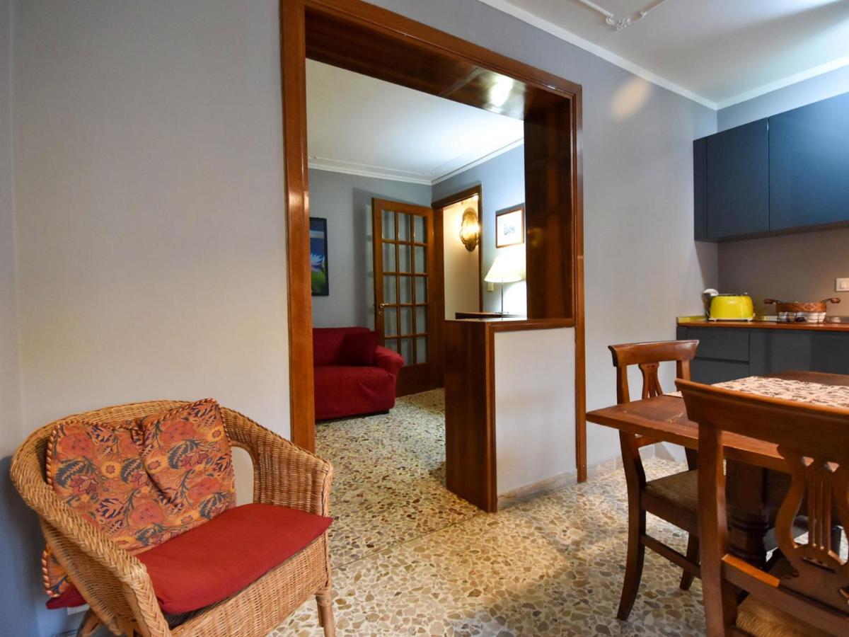 Apartment Casa San Vio By Interhome Velence Kültér fotó