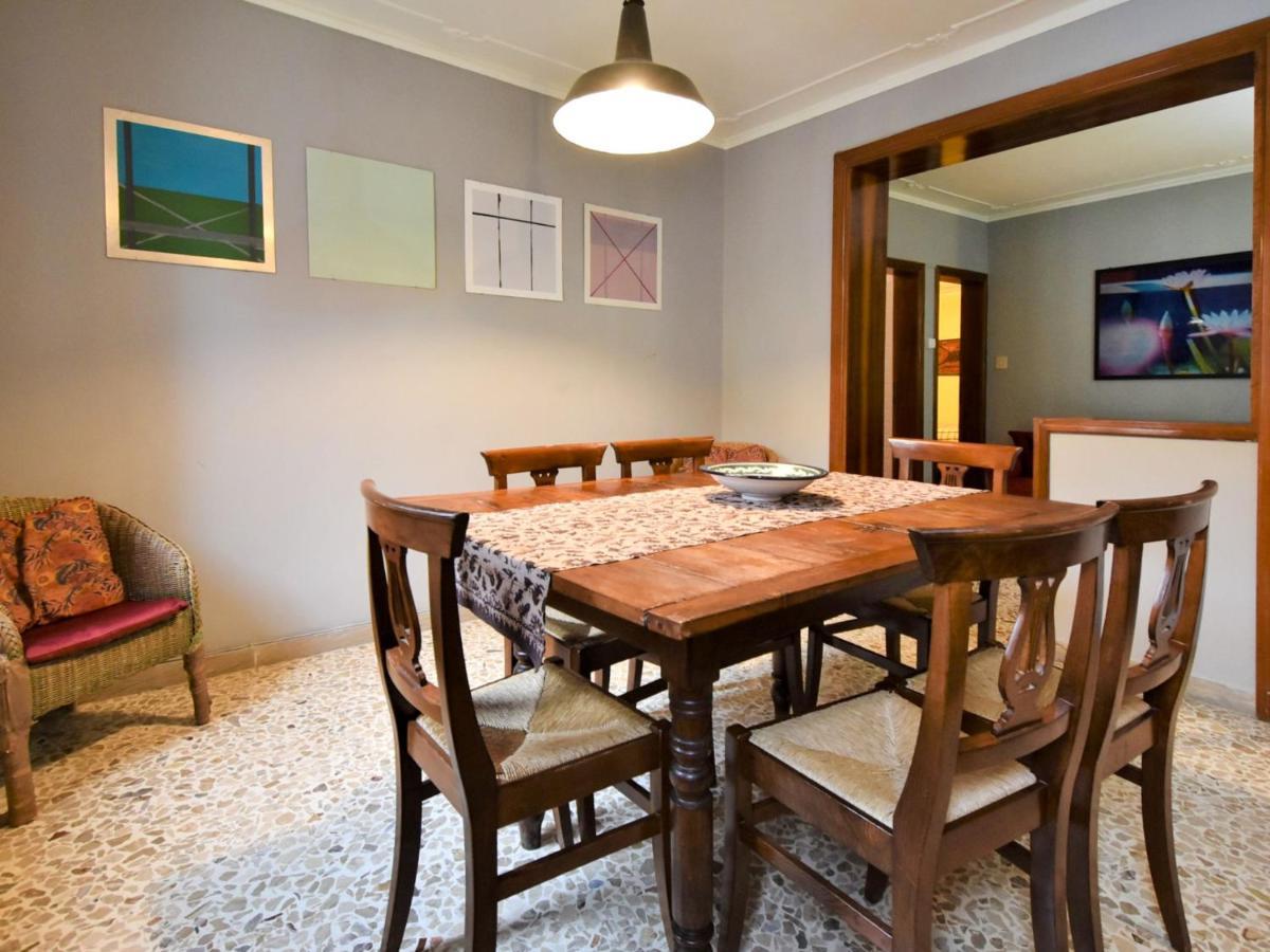 Apartment Casa San Vio By Interhome Velence Kültér fotó