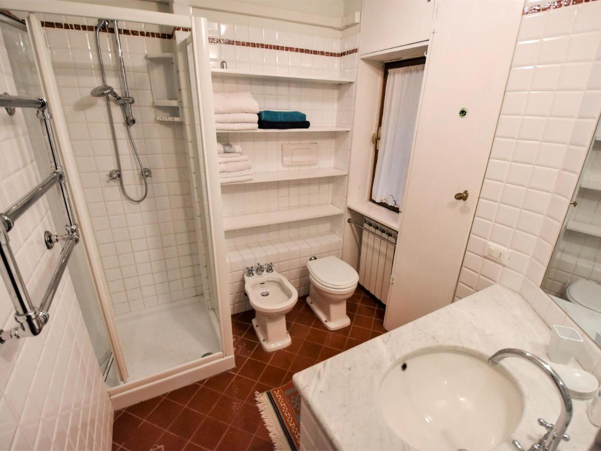 Apartment Casa San Vio By Interhome Velence Kültér fotó