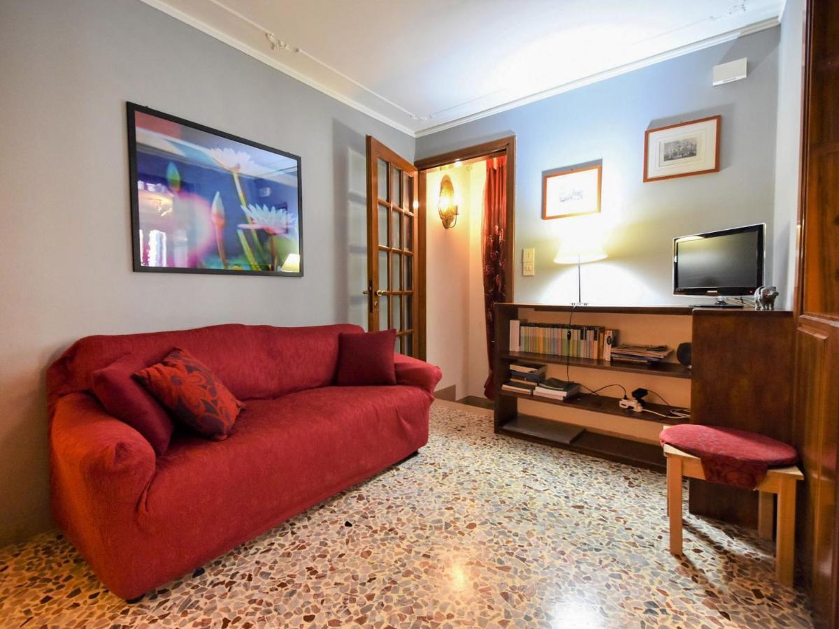 Apartment Casa San Vio By Interhome Velence Kültér fotó
