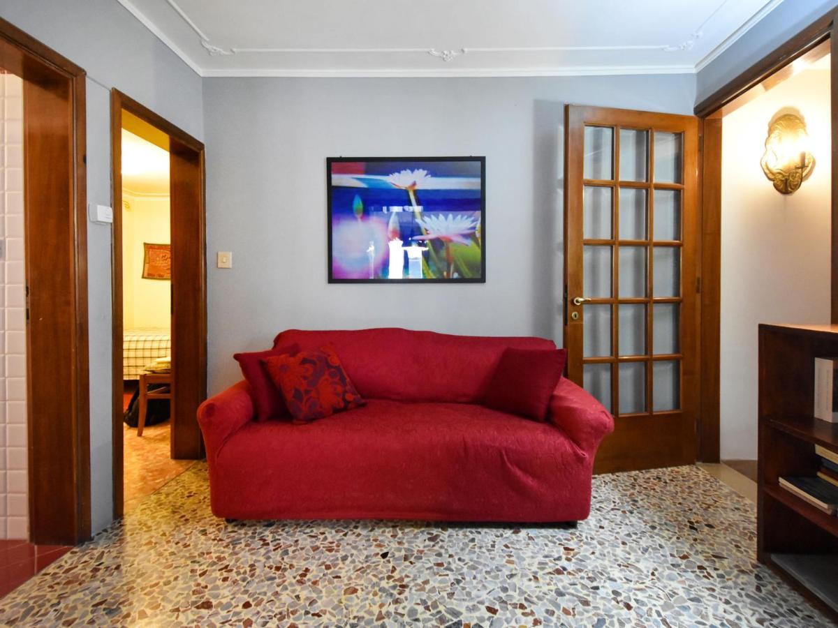 Apartment Casa San Vio By Interhome Velence Kültér fotó